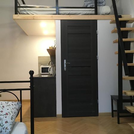 Pure Apartments Krakow Bagian luar foto