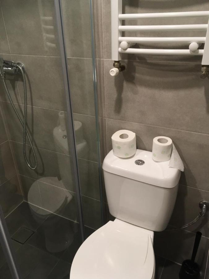 Pure Apartments Krakow Bagian luar foto