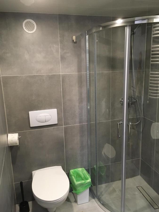 Pure Apartments Krakow Bagian luar foto