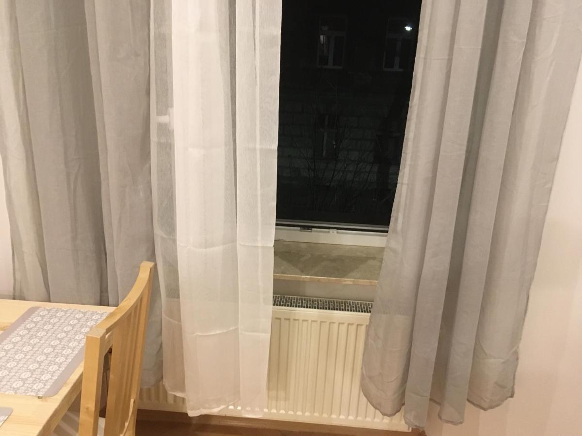 Pure Apartments Krakow Bagian luar foto