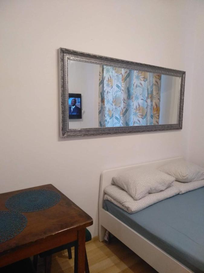 Pure Apartments Krakow Bagian luar foto