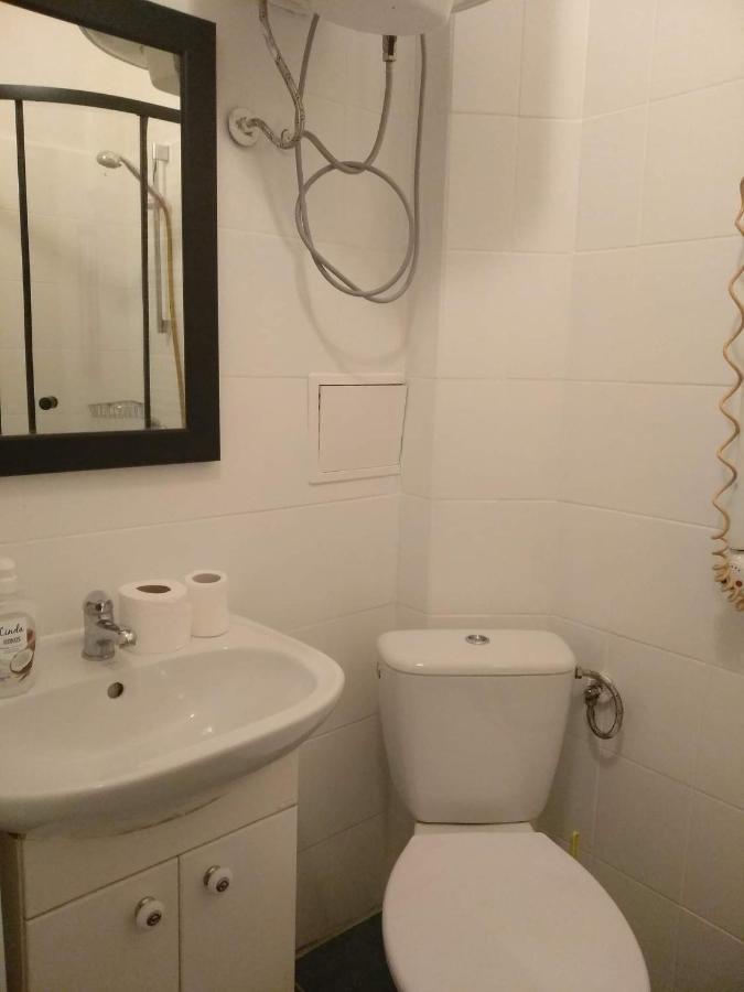 Pure Apartments Krakow Bagian luar foto
